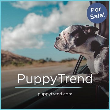 PuppyTrend.com