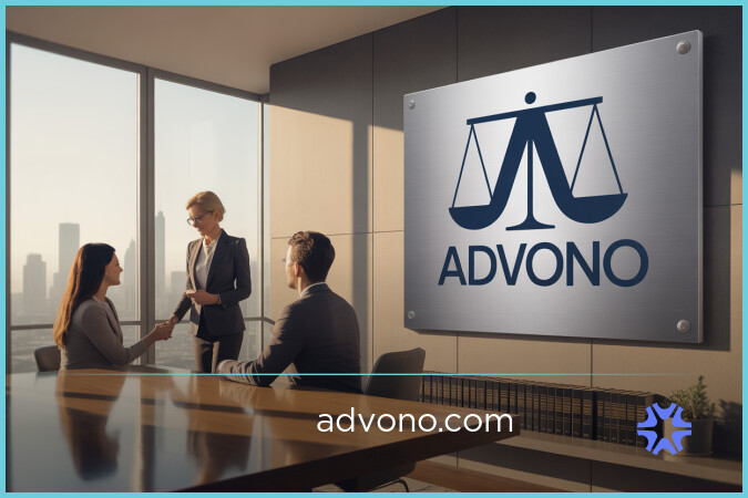 Advono.com - buy Creative premium domains
