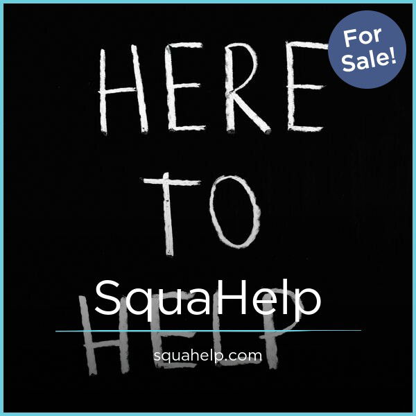 SquaHelp.com