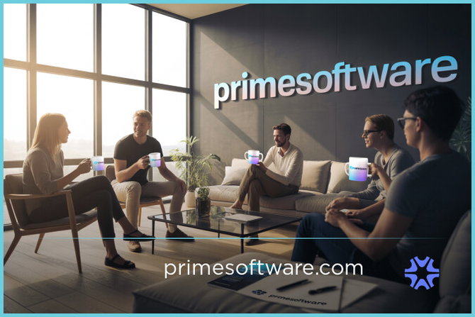 PrimeSoftware.com — 2