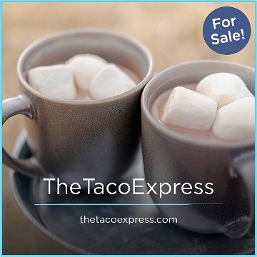 TheTacoExpress.com