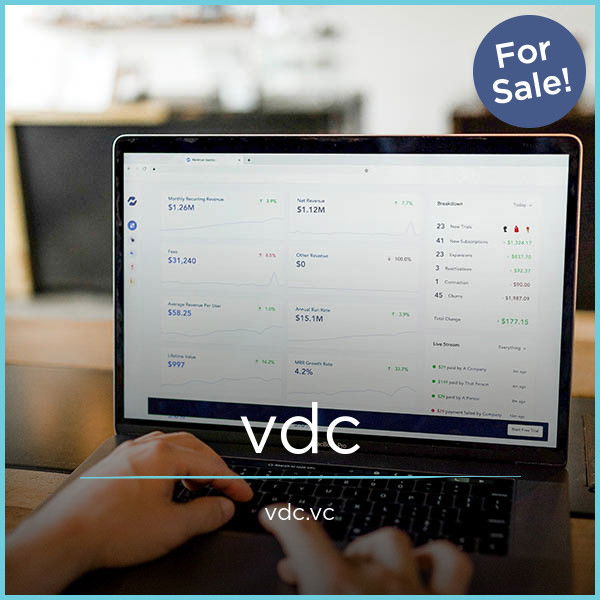 vdc.vc — 2