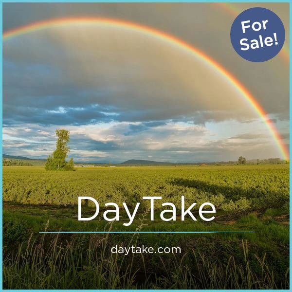 DayTake.com