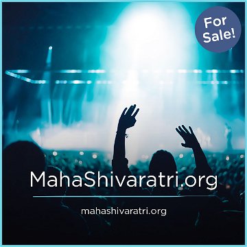 MahaShivaratri.org