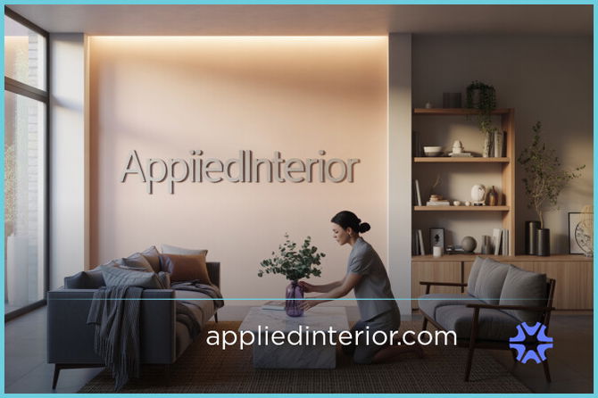 AppliedInterior.com