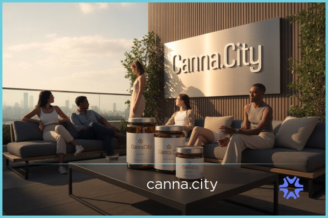 Canna.City — 2