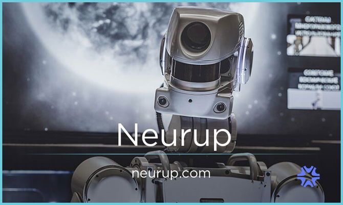 Neurup.com — 2
