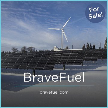 BraveFuel.com