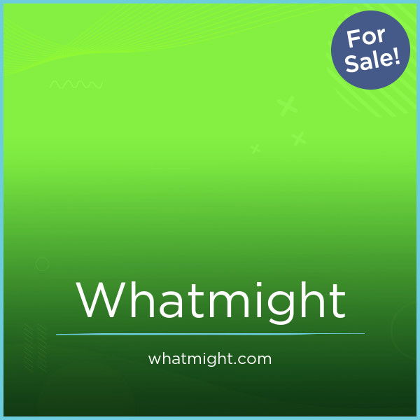 WhatMight.com