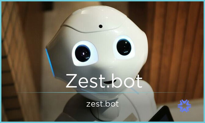 Zest.bot