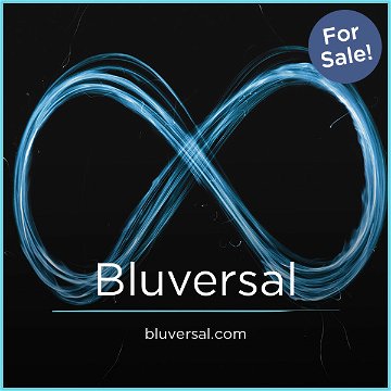 Bluversal.com