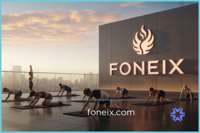 FONEIX.com