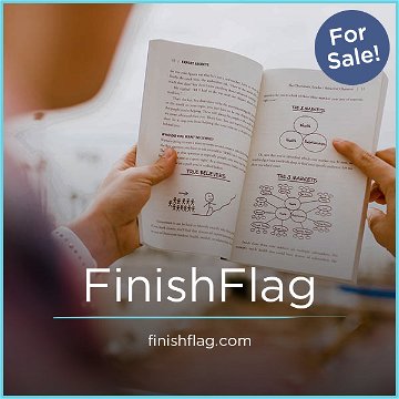 FinishFlag.com