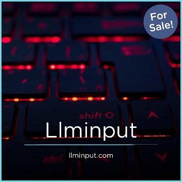 llminput.com