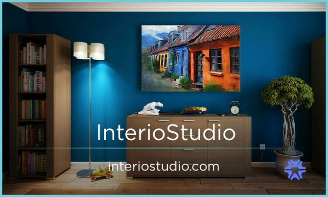 InterioStudio.com
