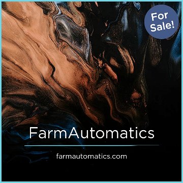 FarmAutomatics.com