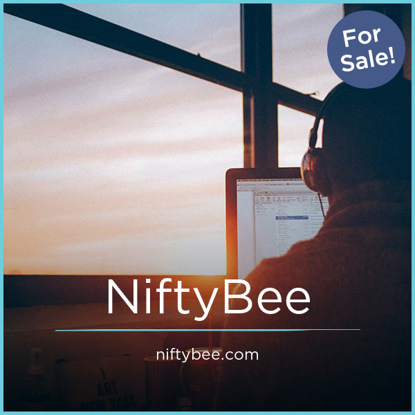 NiftyBee.com image 2