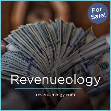 Revenueology.com