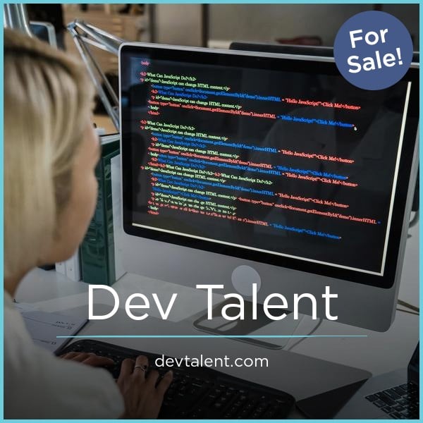 DevTalent.com image 2