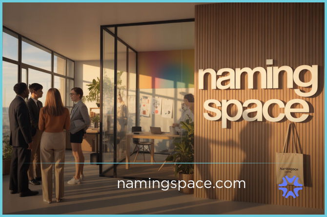 NamingSpace.com — 2