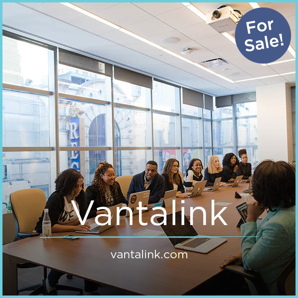 Vantalink.com — 2
