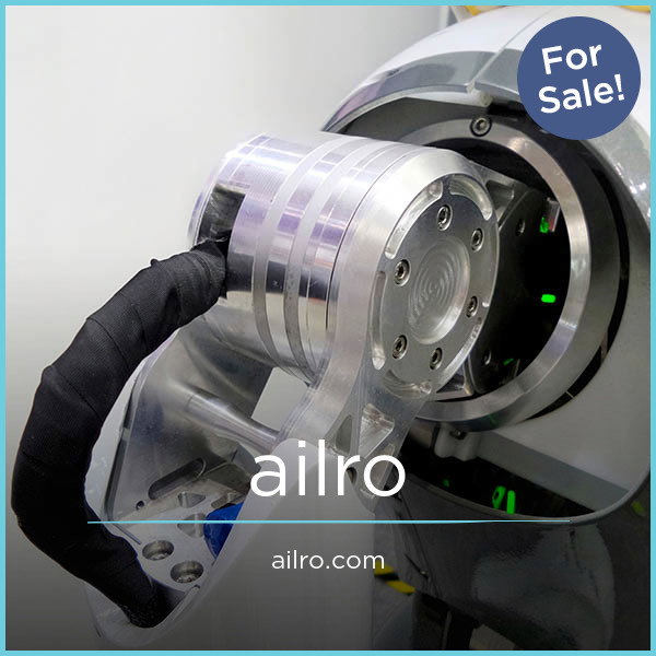 Ailro.com — 2