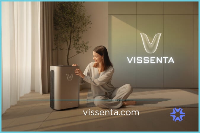 Vissenta.com — 2