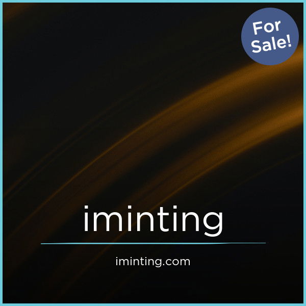 Iminting.com