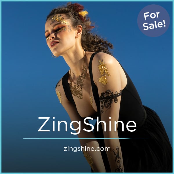 ZingShine.com image 2