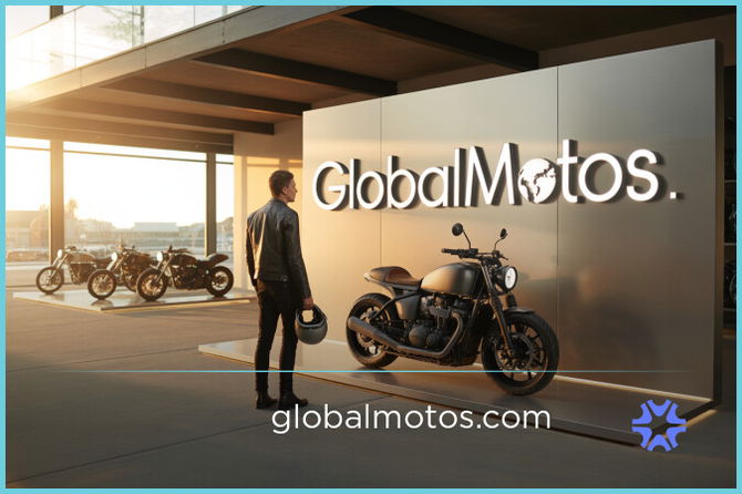 GlobalMotos.com