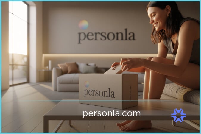 Personla.com — 2