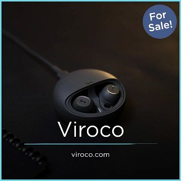 Viroco.com