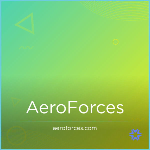 AeroForces.com