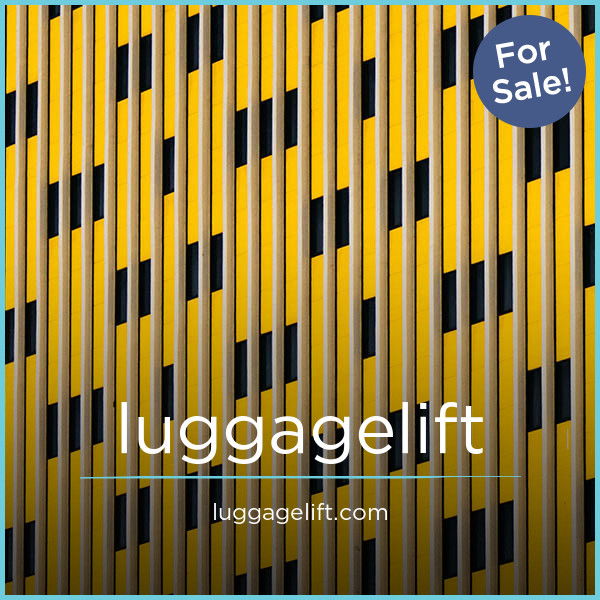 LuggageLift.com