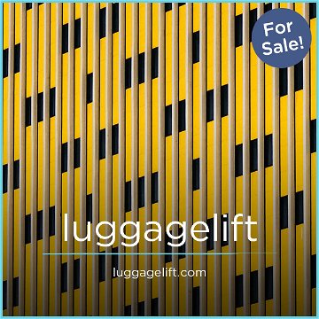 LuggageLift.com
