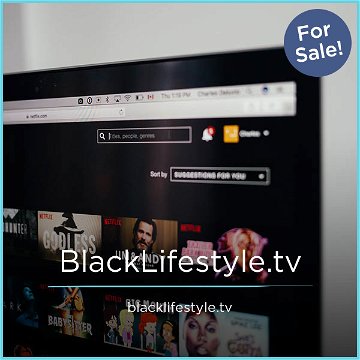 BlackLifestyle.tv