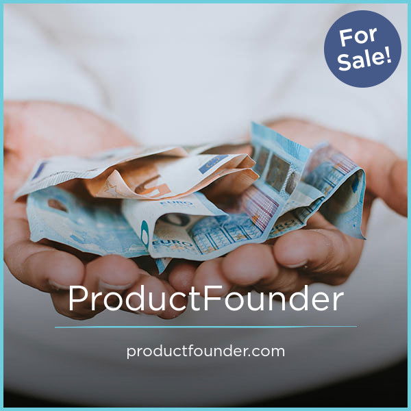 ProductFounder.com