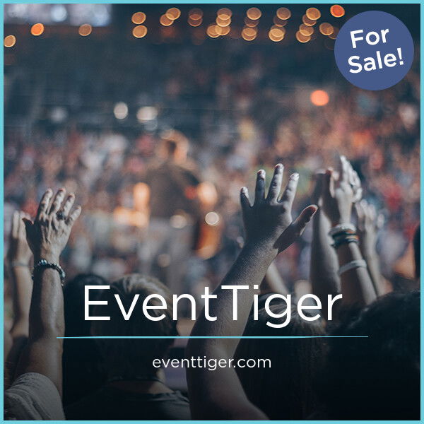 EventTiger.com