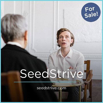 SeedStrive.com