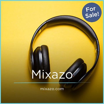 Mixazo.com