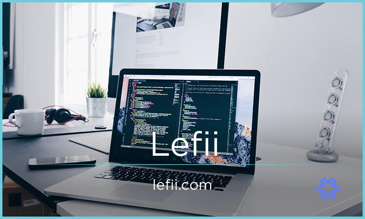 Lefii.com image 2