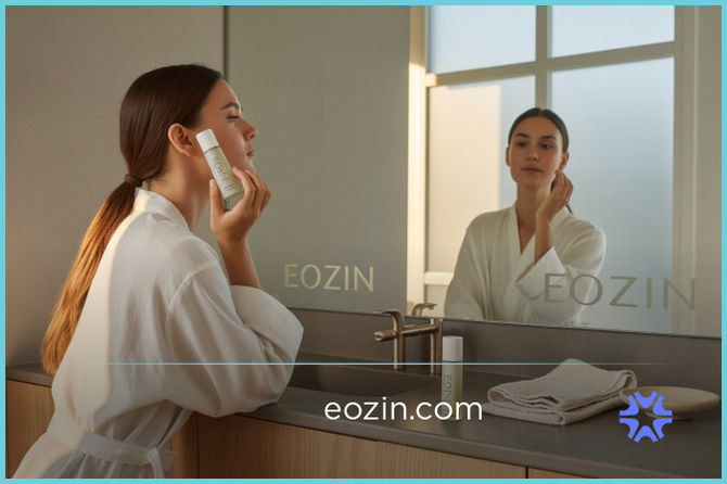 EOZIN.com