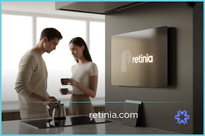 Retinia.com - buy Creative premium names