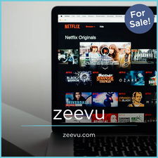 Zeevu.com - Good domains for sale