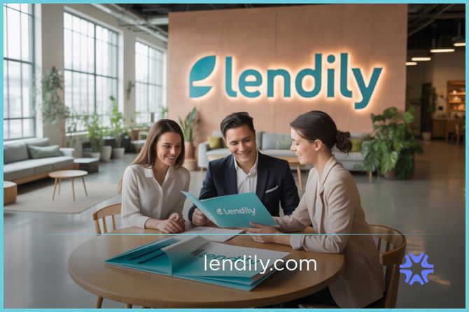 Lendily.com — 2