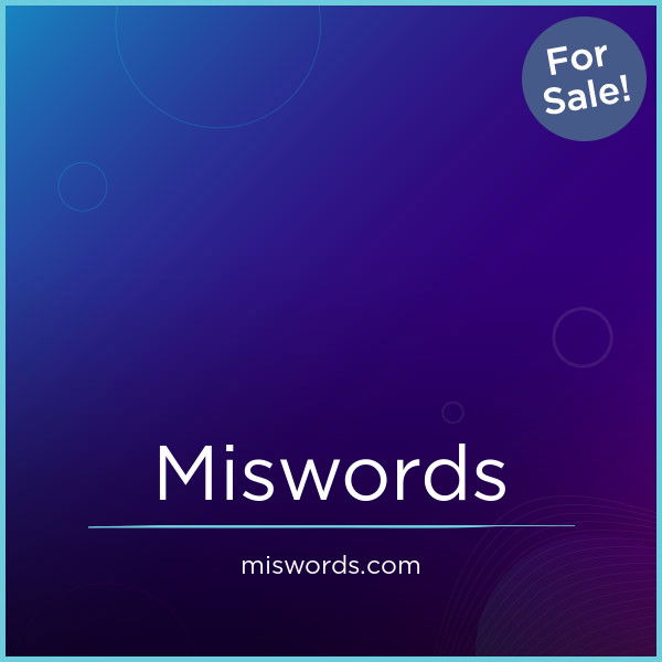 Miswords.com