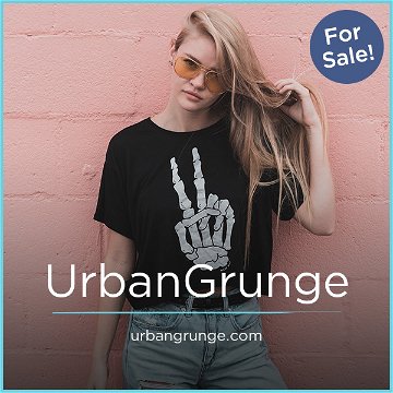 UrbanGrunge.com