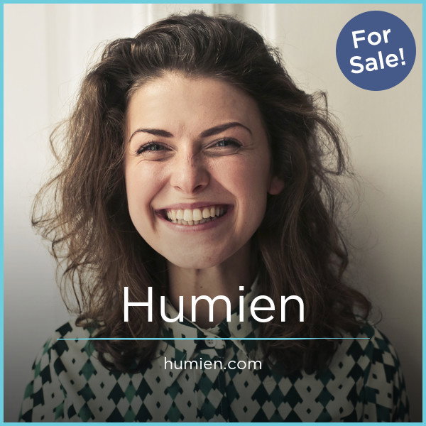 Humien.com — 2