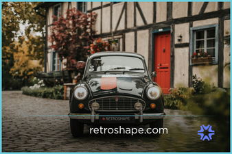 RetroShape.com - Good premium names