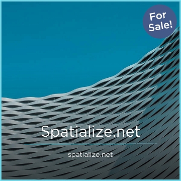 Spatialize.net